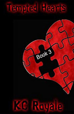 Tempted Hearts Book 3 (The Tempted Hearts)