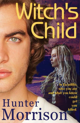 Witch'S Child