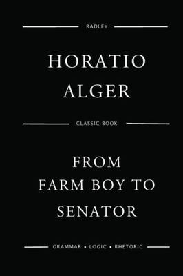 From Farm Boy To Senator