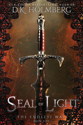 Seal Of Light (The Elemental War)