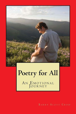 Poetry For All: An Emotional Journey