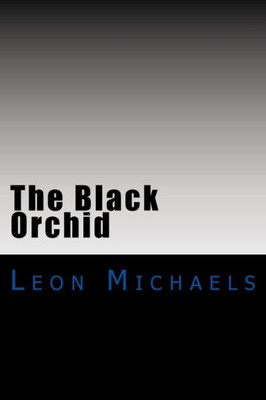The Black Orchid: A Black Ops Novel