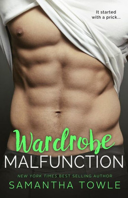 Wardrobe Malfunction (Wardrobe Series)