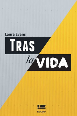 Tras La Vida (Spanish Edition)