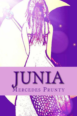 Junia: Magic Of The Element Souls