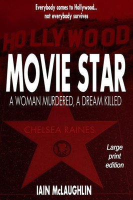 Movie Star: Large Print Edition