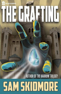 The Grafting (The Harrowed) (Volume 2)