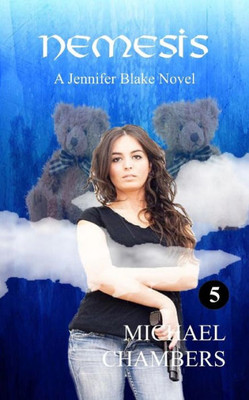 Nemesis (Jennifer Blake Series)
