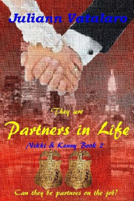 Partners In Life: Nikki & Kenny Book 2 (Nikki & Kenny Series)