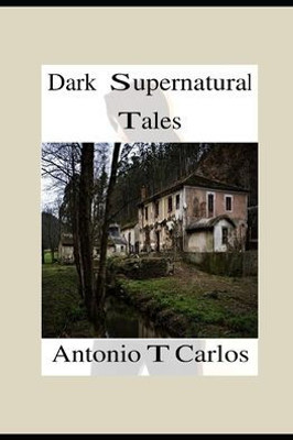 Dark Supernatural Tales:: In Satan´S Alley (Dark Supernatural Tales 2)