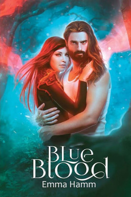 Blue Blood (Series Of Blood)