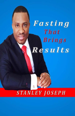 Fasting That Brings Results