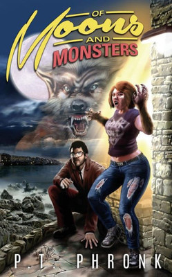 Of Moons And Monsters (Other Monsters) (Volume 2)