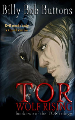 Tor Wolf Rising (The Tor Trilogy)