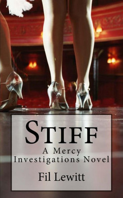 Stiff: A Mercy Investigations Novel