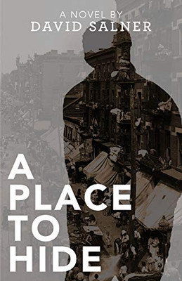A Place to Hide - Paperback