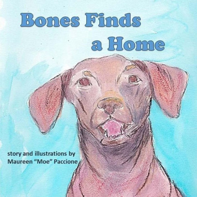 Bones Finds A Home