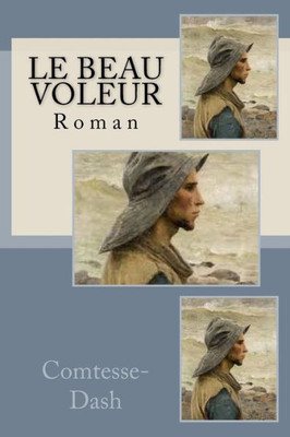 Le Beau Voleur: Roman (French Edition)
