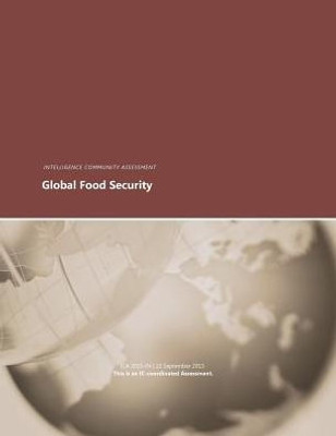 Global Food Security