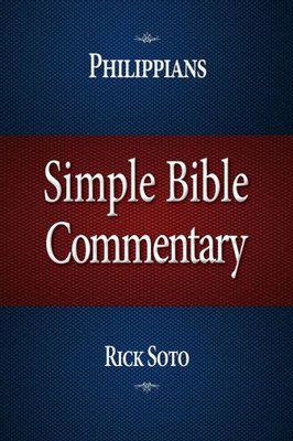 Simple Bible Commentary: Philippians