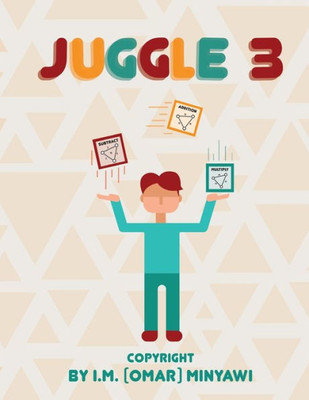 Juggle 3