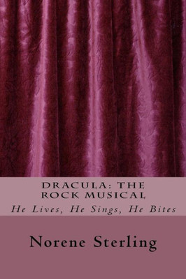 Dracula: The Rock Musical