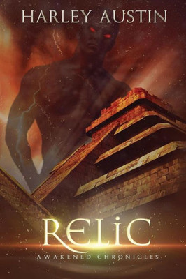 Relic (Awakened Chronicles)