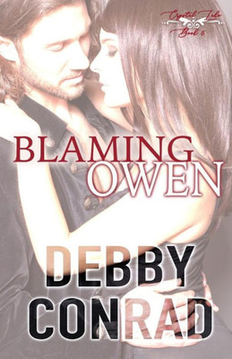 Blaming Owen (The Crystal Lake Series)
