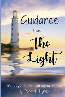 Guidance From The Light