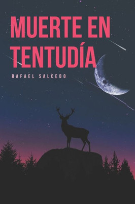 Muerte En Tentudía (Spanish Edition)