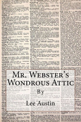 Mr. Webster's Wondrous Attic