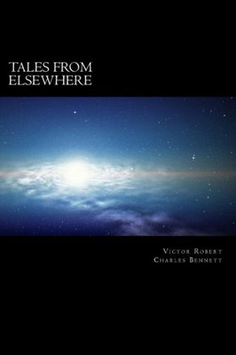 Tales From Elsewhere