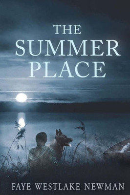 The Summer Place (Quinn Summer Series)