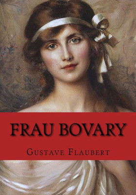 Frau Bovary (German Edition)