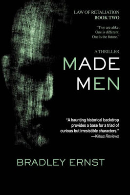 Made Men: A Thriller (Law Of Retaliation)