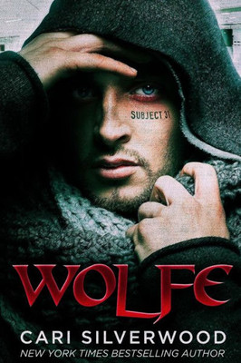 Wolfe (Dark Hearts)