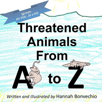 Threatened Animals From A To Z
