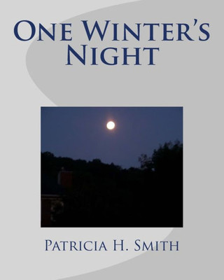 One Winter's Night (Knowing God)