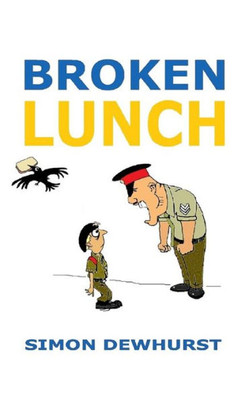 Broken Lunch: The Best Of Times