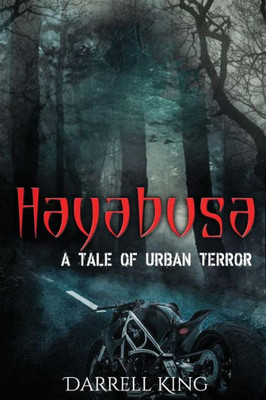 Hayabusa: A Tale Of Urban Terror