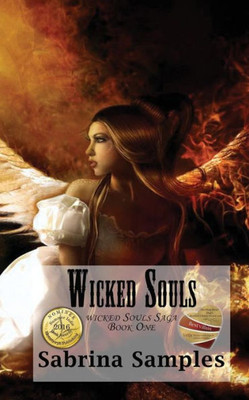 Wicked Souls (Wicked Souls Saga)