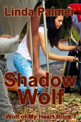 Shadow Wolf (Wolf Of My Heart)