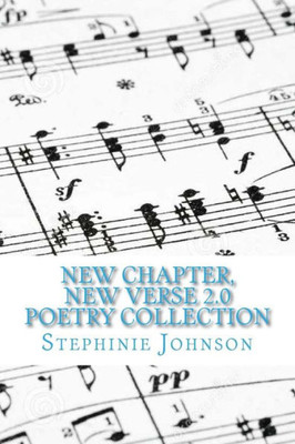 New Chapter, New Verse 2.0