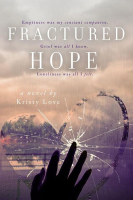 Fractured Hope (Undone Series)