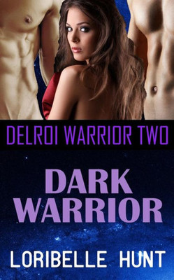 Dark Warrior (Delroi Warrior)
