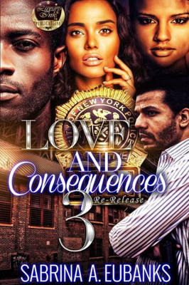 Love And Consequences 3