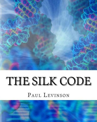 The Silk Code (Phil D'Amato)