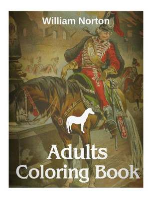 Adults Coloring Book: Stress Relieve Designs For Adults