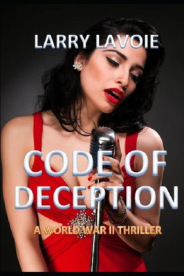 Code Of Deception (Code Series)