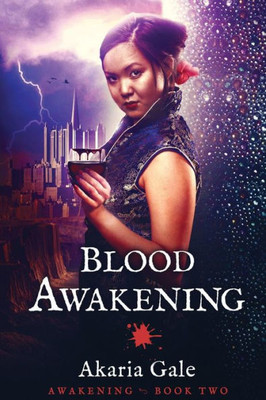 Blood Awakening